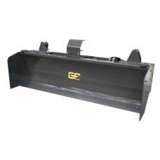G.F. Gordini LB planiravimo peiliai